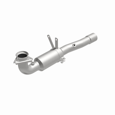 MagnaFlow Exhaust Products 4481408 - California CARB Direct-Fit Catalytic Converter 2
