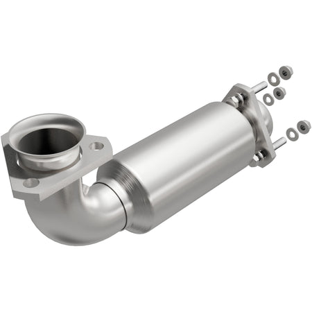 MagnaFlow Exhaust Products 4481409 - California CARB Direct-Fit Catalytic Converter 1
