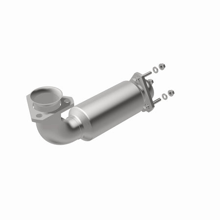 MagnaFlow Exhaust Products 4481409 - California CARB Direct-Fit Catalytic Converter 3