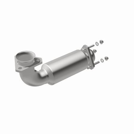 MagnaFlow Exhaust Products 4481409 - California CARB Direct-Fit Catalytic Converter 4