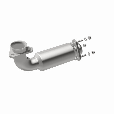 MagnaFlow Exhaust Products 4481409 - California CARB Direct-Fit Catalytic Converter 5