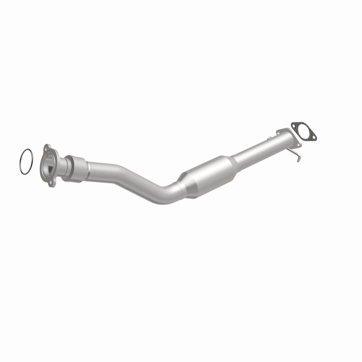 MagnaFlow Exhaust Products 4481433 - California CARB Direct-Fit Catalytic Converter 5