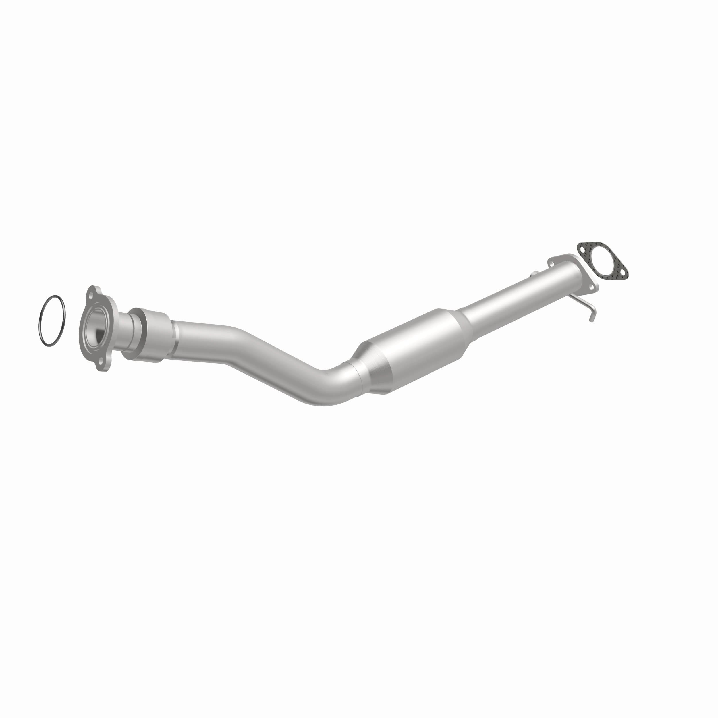 MagnaFlow Exhaust Products 4481433 - California CARB Direct-Fit Catalytic Converter 5
