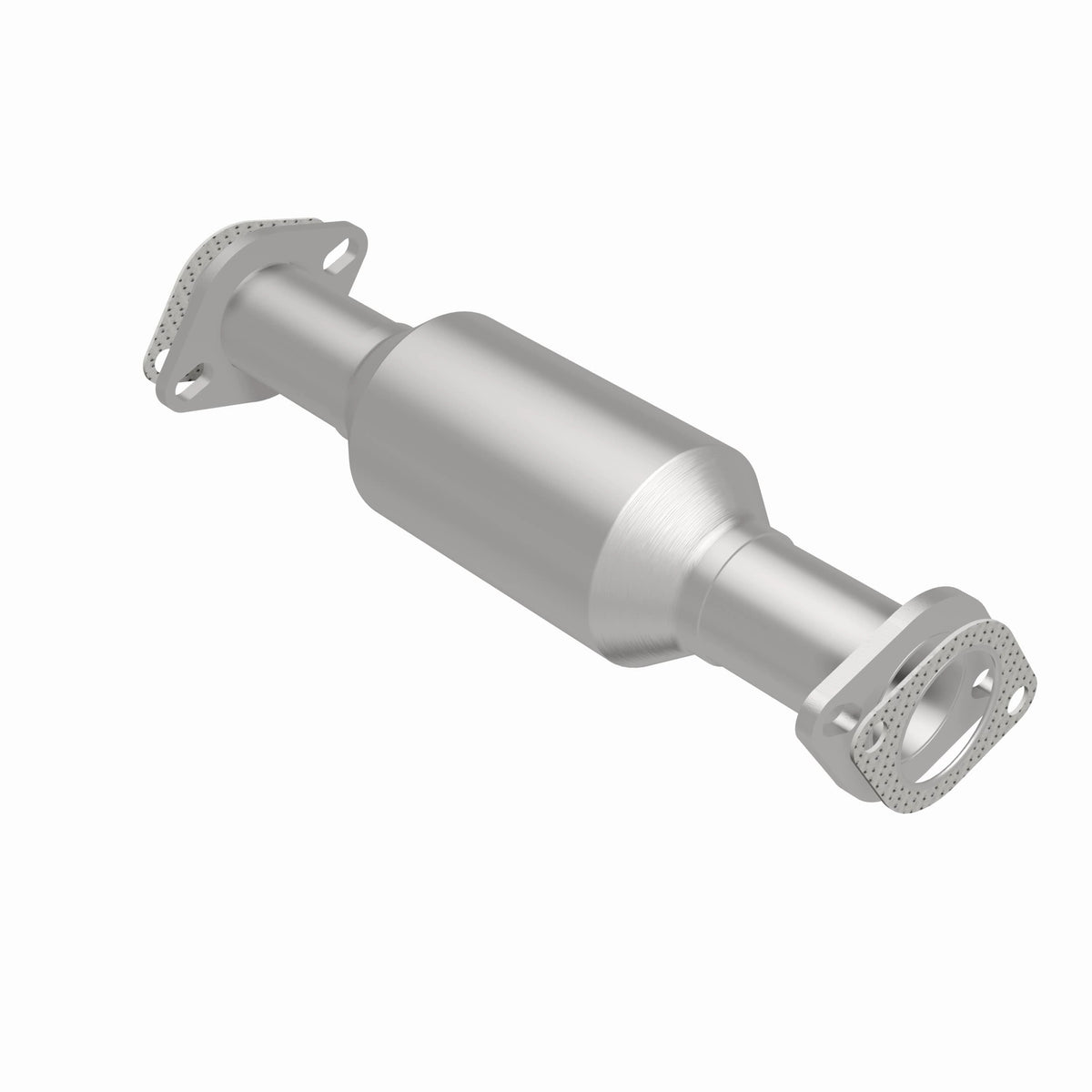 MagnaFlow Exhaust Products 4481445 California premium catalytic converter for 1996-1997 Nissan Pickup