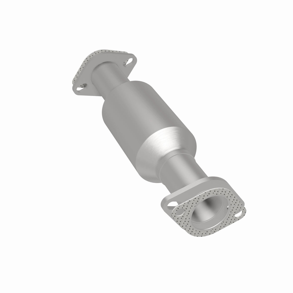 MagnaFlow Exhaust Products 4481445 California premium catalytic converter for 1996-1997 Nissan Pickup, view 2