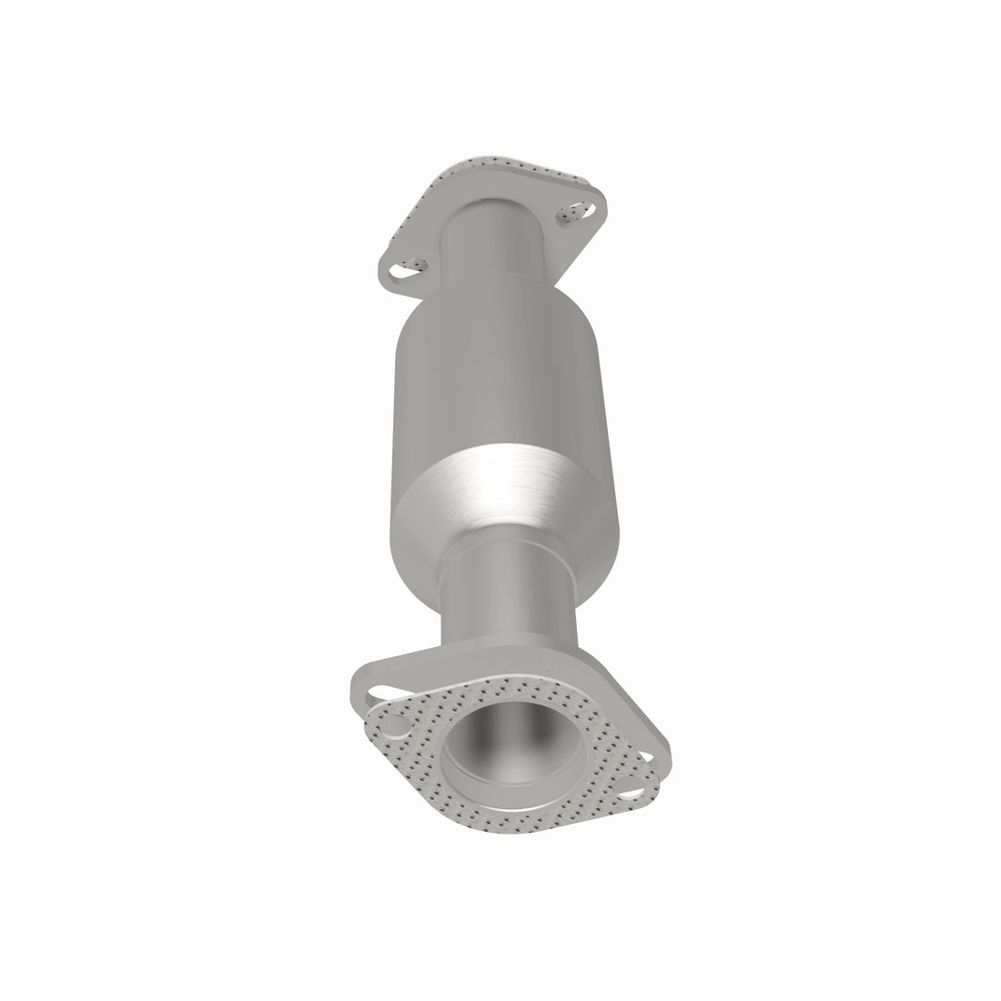 MagnaFlow Exhaust Products 4481445 California premium catalytic converter for 1996-1997 Nissan Pickup, view 3