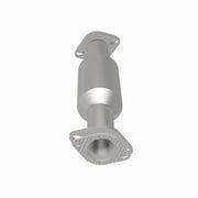 MagnaFlow Exhaust Products 4481445 California premium catalytic converter for 1996-1997 Nissan Pickup, view 3
