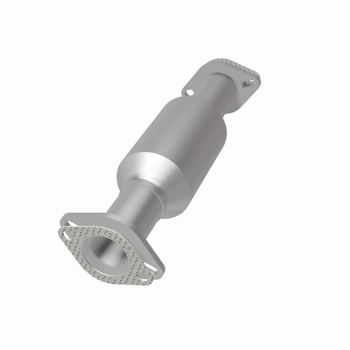 MagnaFlow Exhaust Products 4481445 California premium catalytic converter for 1996-1997 Nissan Pickup, view 4
