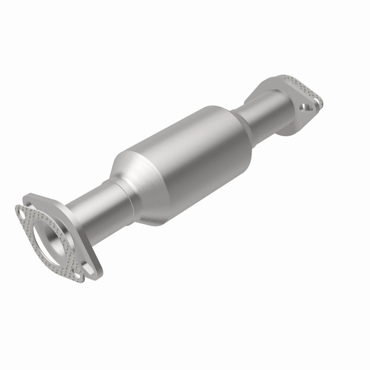 MagnaFlow Exhaust Products 4481445 California premium catalytic converter for 1996-1997 Nissan Pickup, view 5