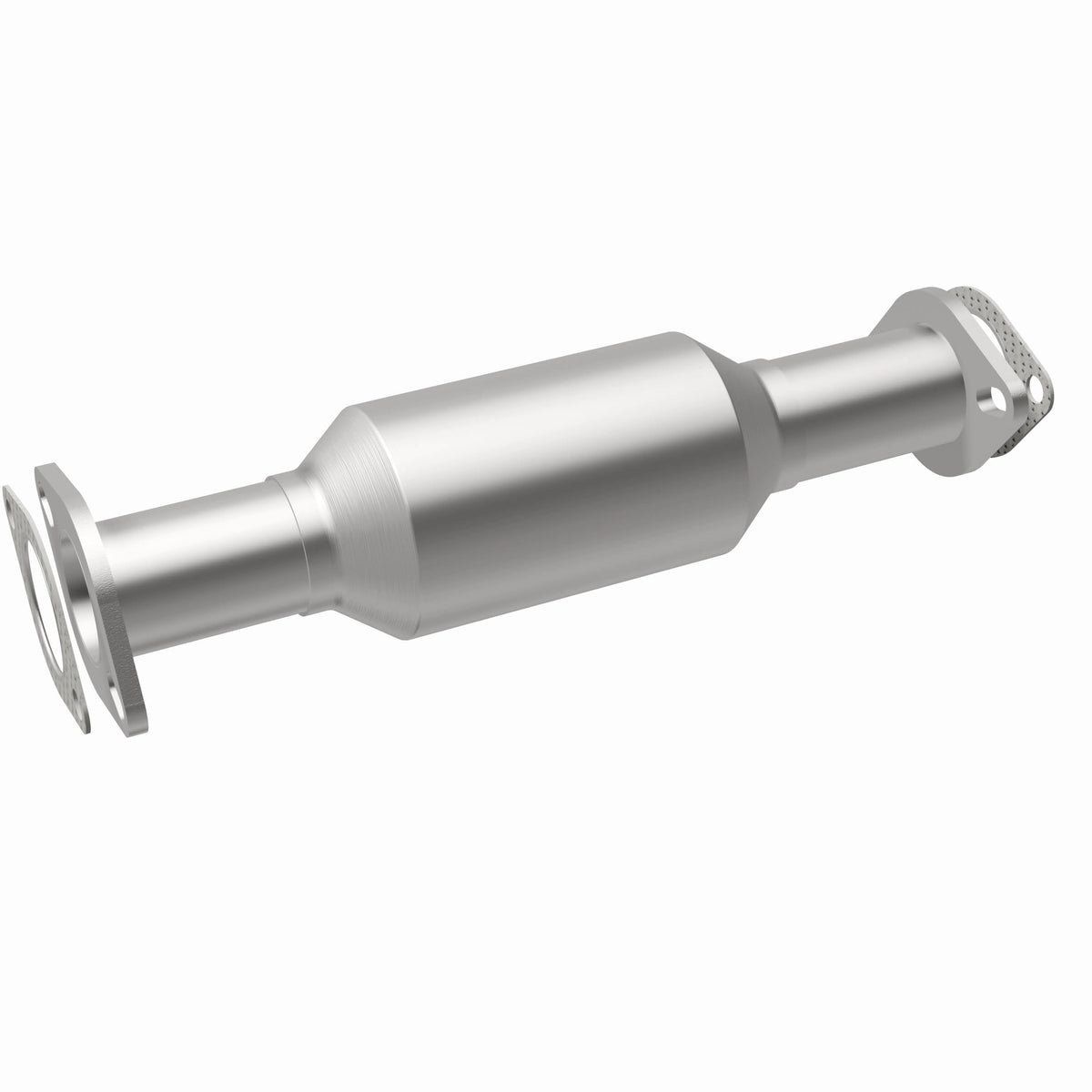 MagnaFlow Exhaust Products 4481445 California premium catalytic converter for 1996-1997 Nissan Pickup, view 6