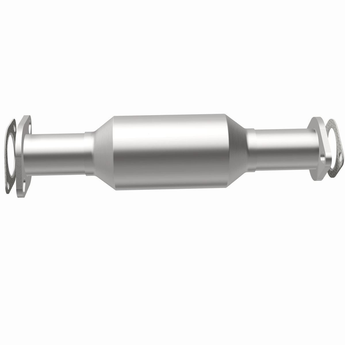 MagnaFlow Exhaust Products 4481445 California premium catalytic converter for 1996-1997 Nissan Pickup, view 7
