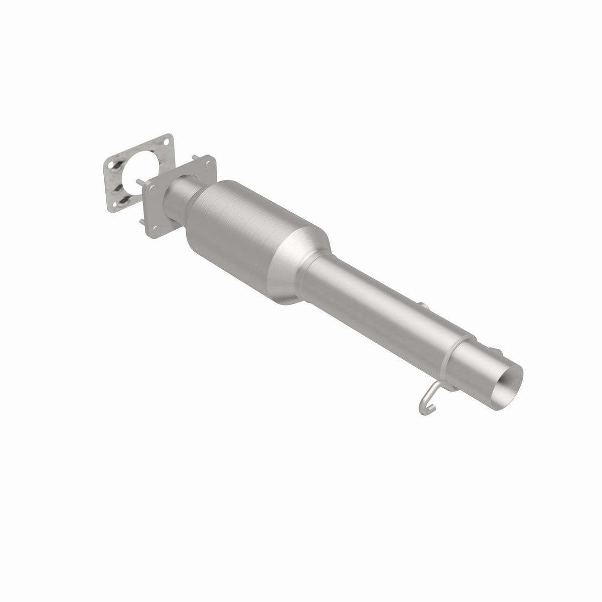 MagnaFlow Exhaust Products 4481451 - California CARB Direct-Fit Catalytic Converter 3