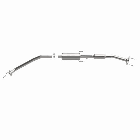 MagnaFlow Exhaust Products 4481458 - California CARB Direct-Fit Catalytic Converter 1