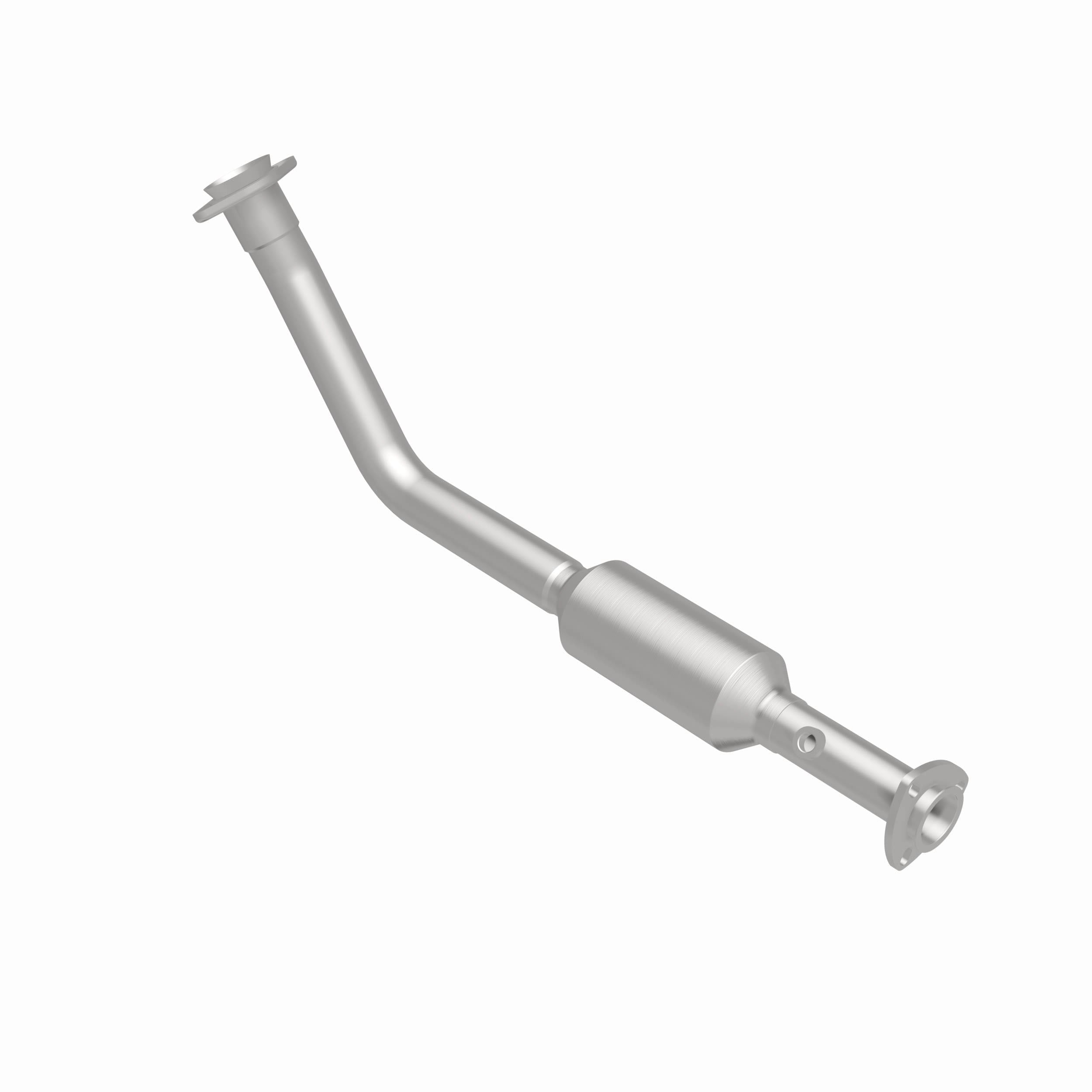 MagnaFlow Exhaust Products 4481460 - California CARB Direct-Fit Catalytic Converter 1