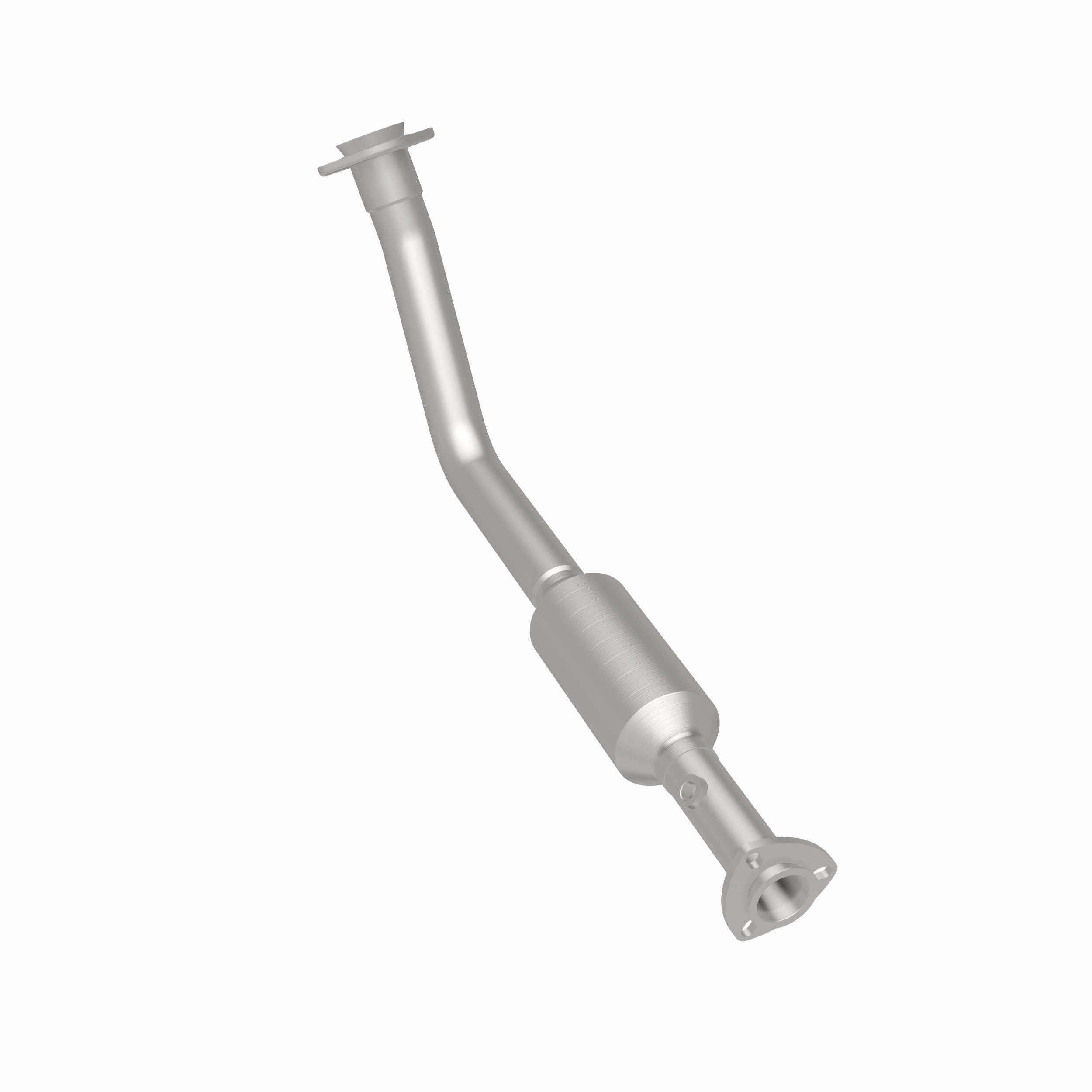 MagnaFlow Exhaust Products 4481460 - California CARB Direct-Fit Catalytic Converter 2