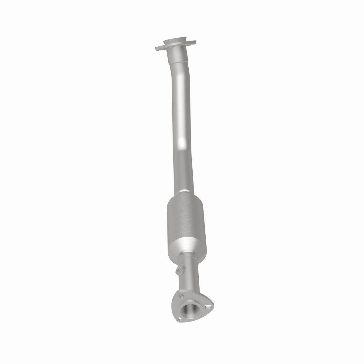 MagnaFlow Exhaust Products 4481460 - California CARB Direct-Fit Catalytic Converter 3
