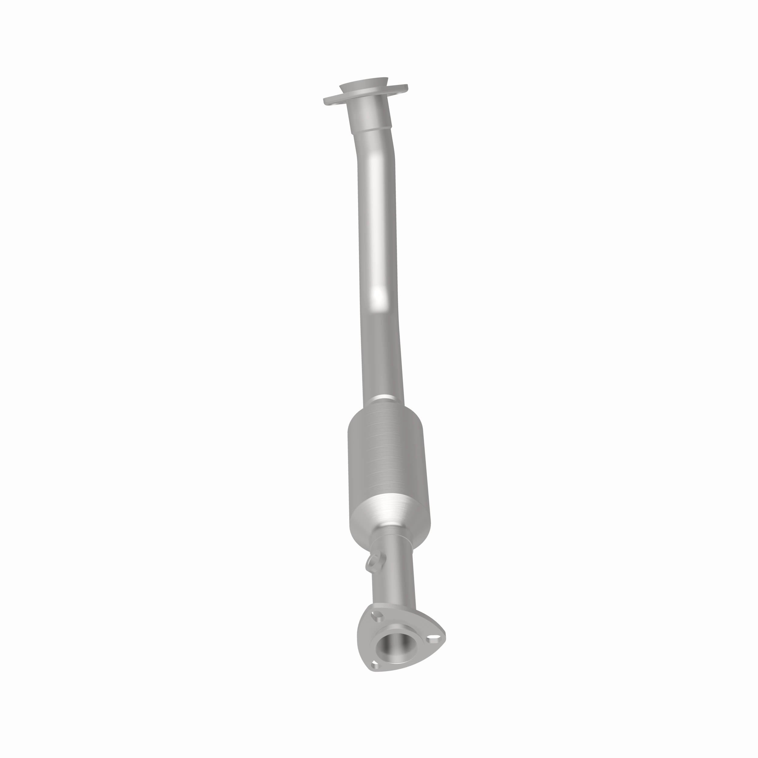 MagnaFlow Exhaust Products 4481460 - California CARB Direct-Fit Catalytic Converter 3