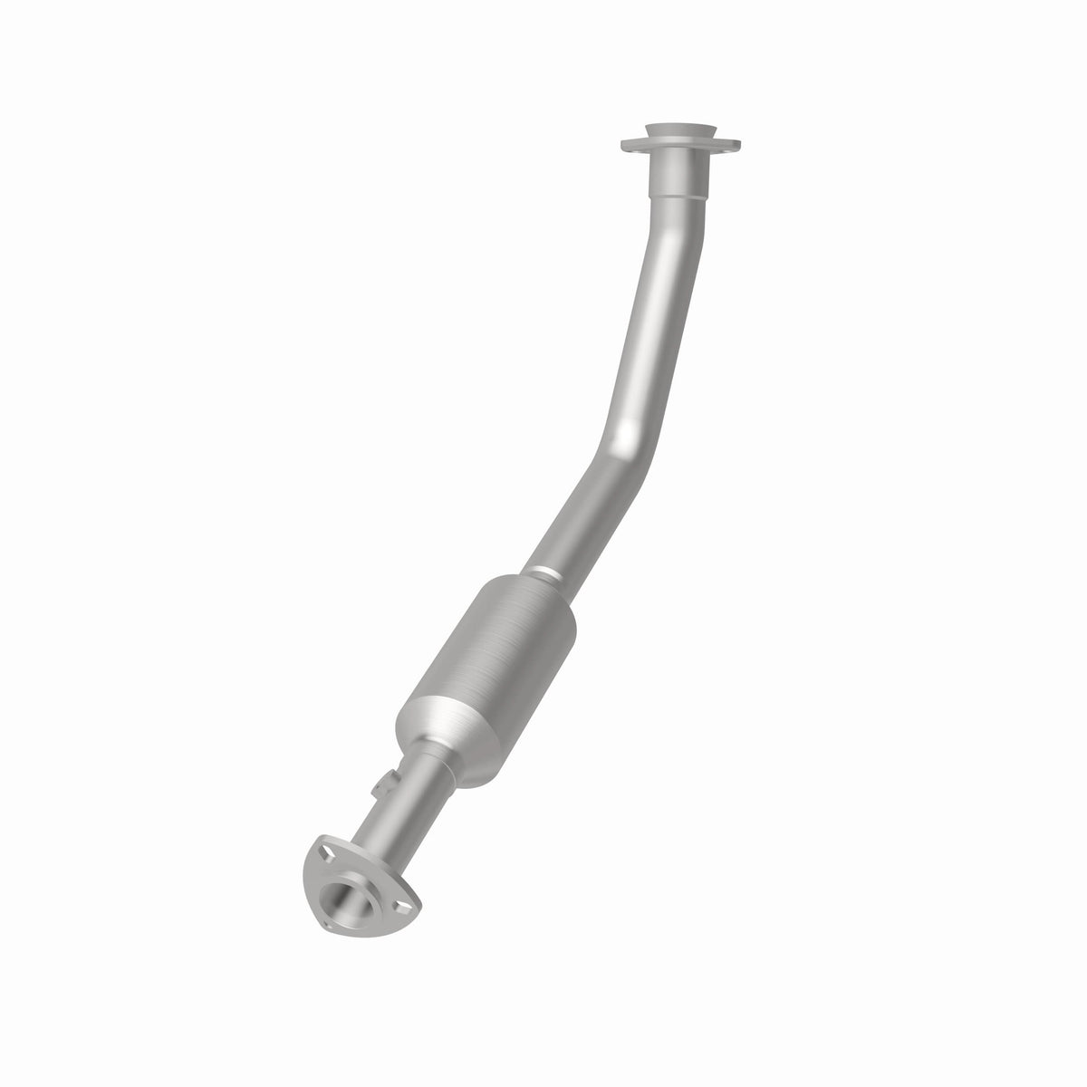 MagnaFlow Exhaust Products 4481460 - California CARB Direct-Fit Catalytic Converter 4