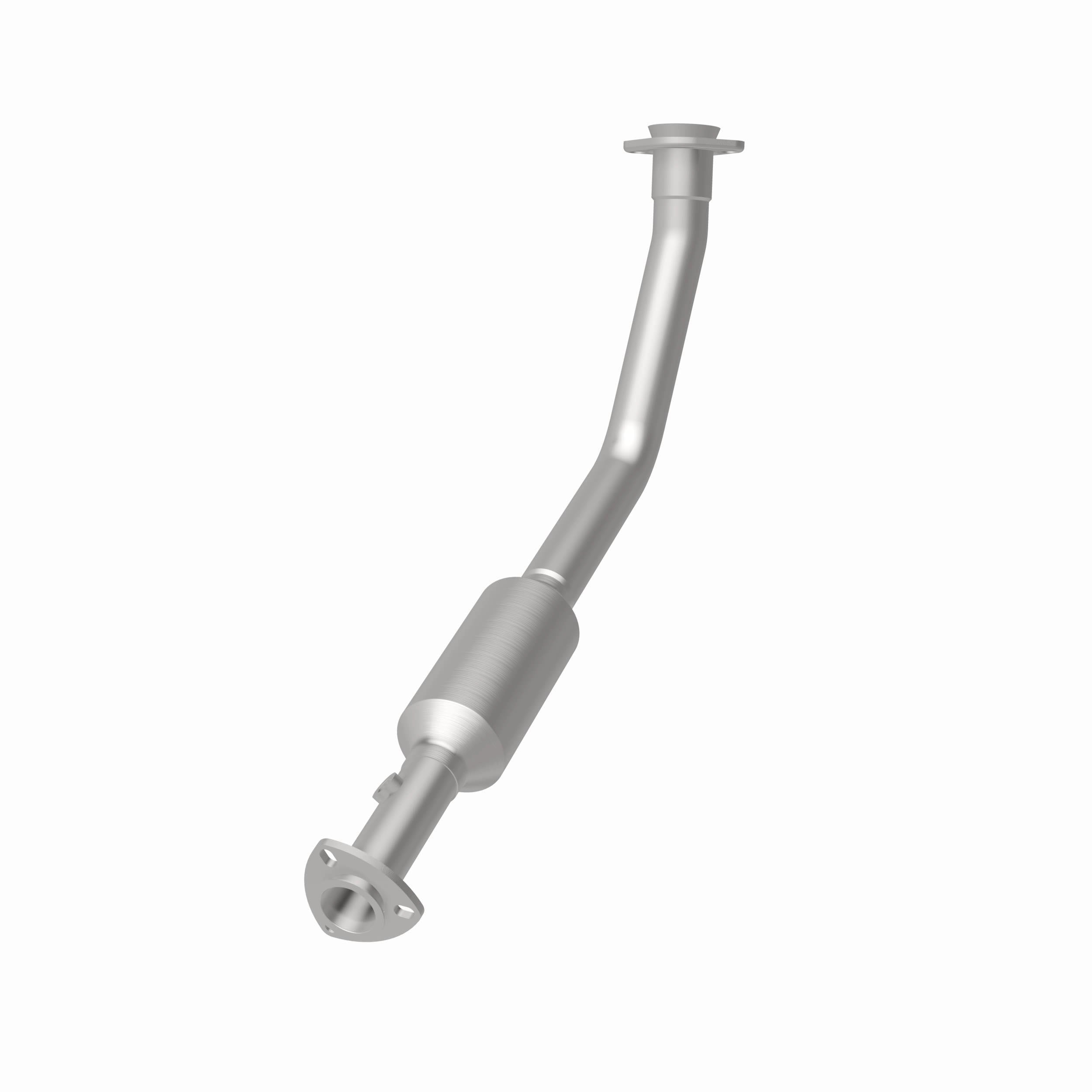 MagnaFlow Exhaust Products 4481460 - California CARB Direct-Fit Catalytic Converter 4