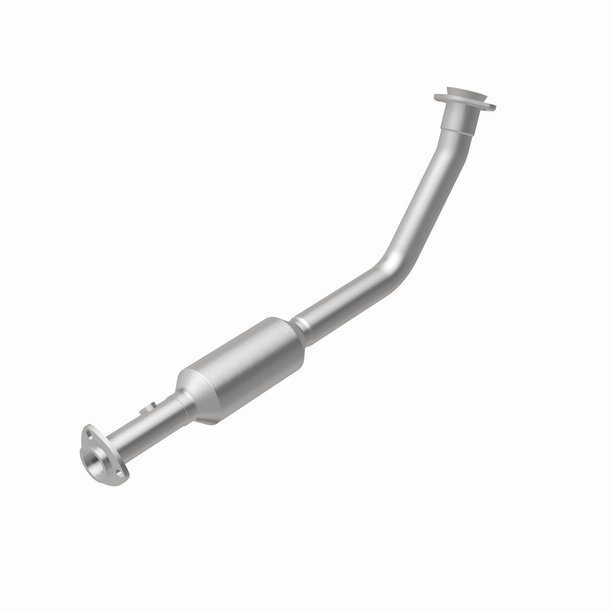 MagnaFlow Exhaust Products 4481460 - California CARB Direct-Fit Catalytic Converter 5