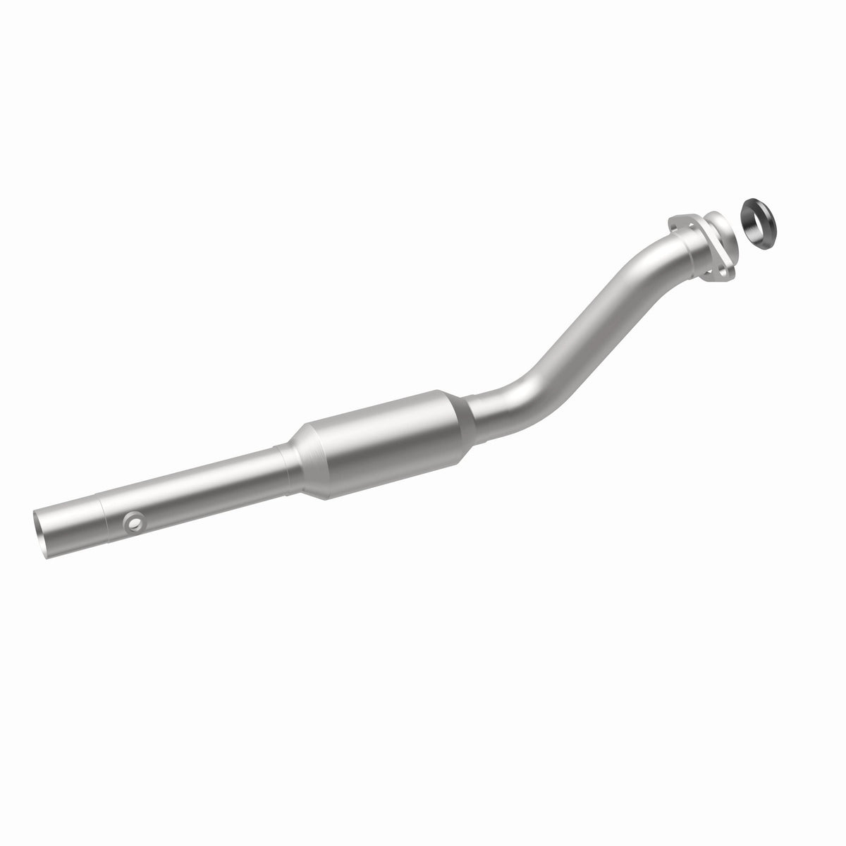 MagnaFlow Exhaust Products 4481464 - California CARB Direct-Fit Catalytic Converter 1