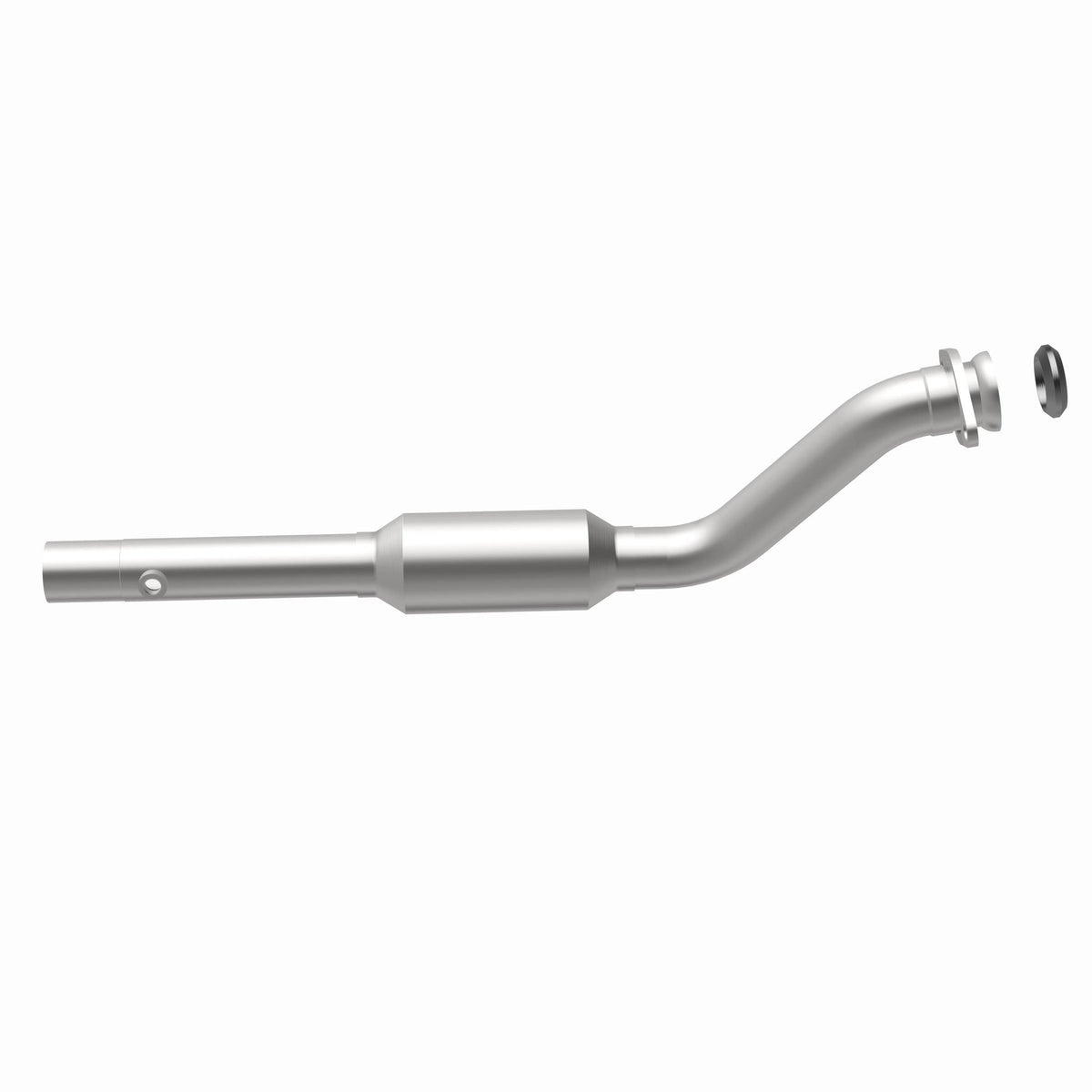 MagnaFlow Exhaust Products 4481464 - California CARB Direct-Fit Catalytic Converter 2