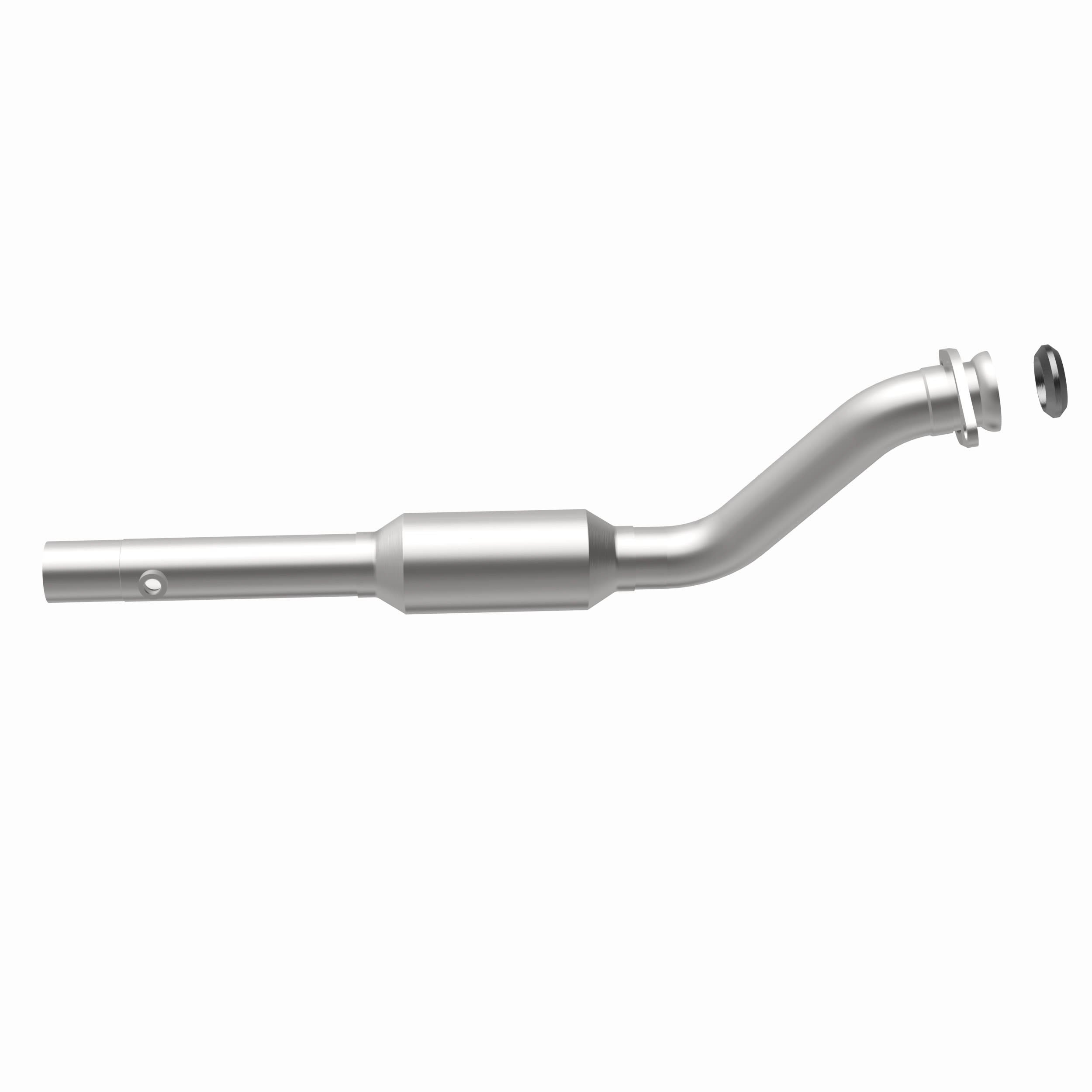 MagnaFlow Exhaust Products 4481464 - California CARB Direct-Fit Catalytic Converter 2