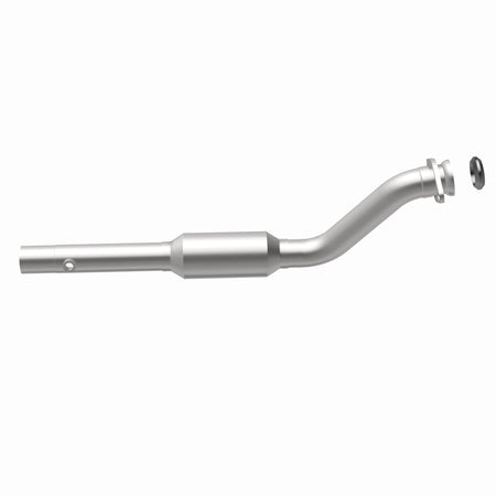 MagnaFlow Exhaust Products 4481464 - California CARB Direct-Fit Catalytic Converter 2