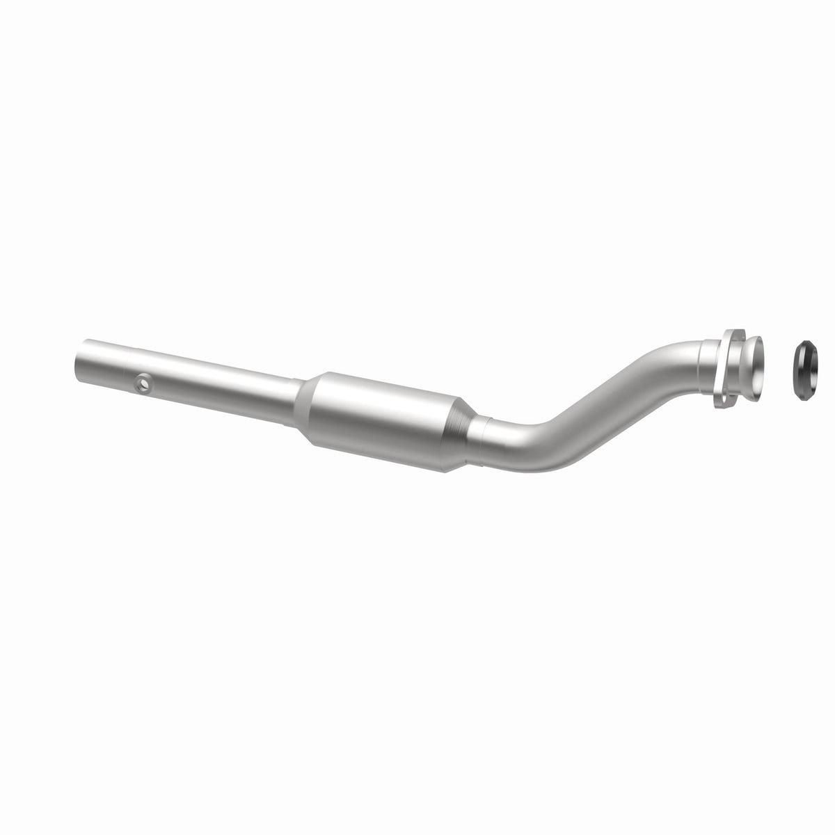 MagnaFlow Exhaust Products 4481464 - California CARB Direct-Fit Catalytic Converter 3