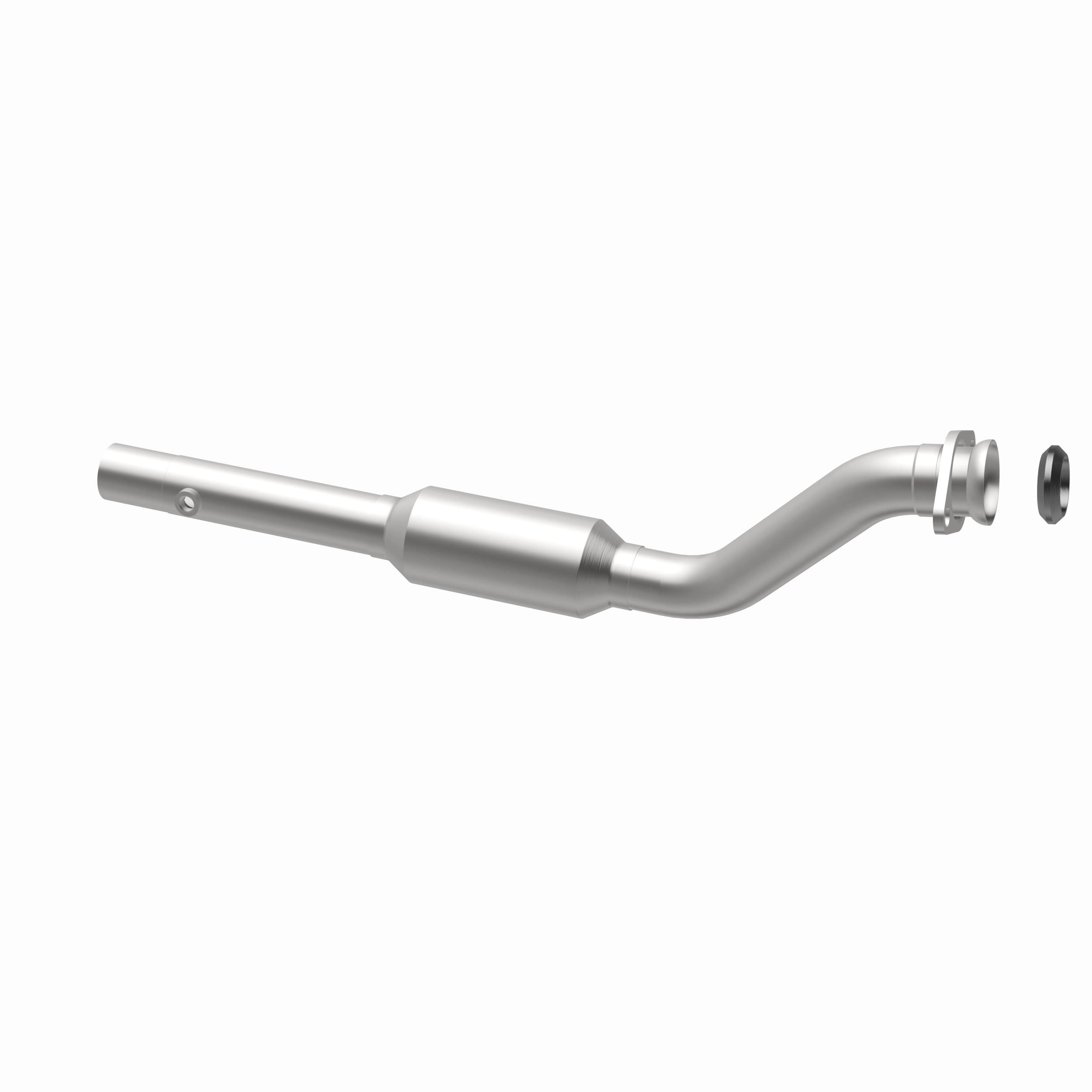 MagnaFlow Exhaust Products 4481464 - California CARB Direct-Fit Catalytic Converter 3