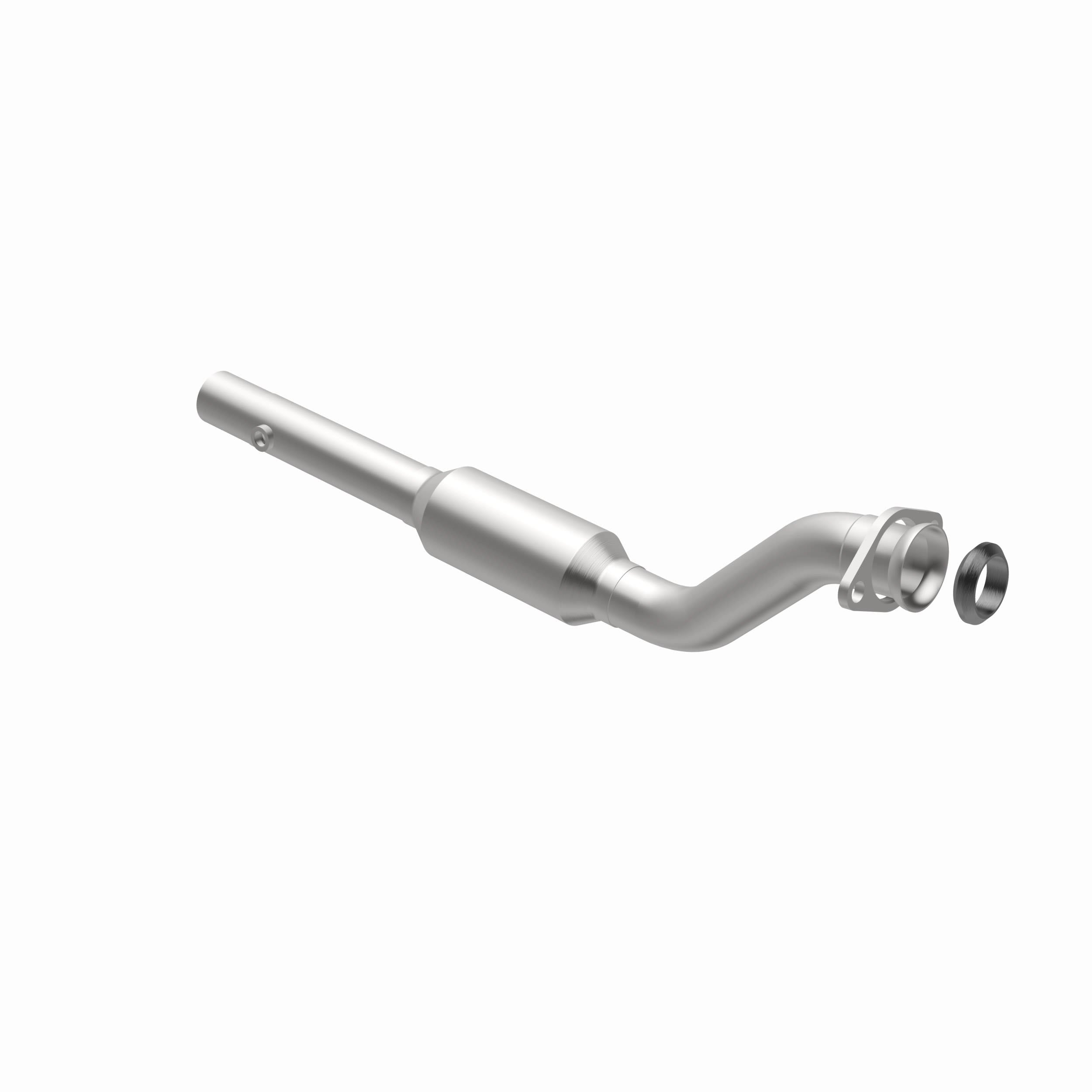 MagnaFlow Exhaust Products 4481464 - California CARB Direct-Fit Catalytic Converter 4