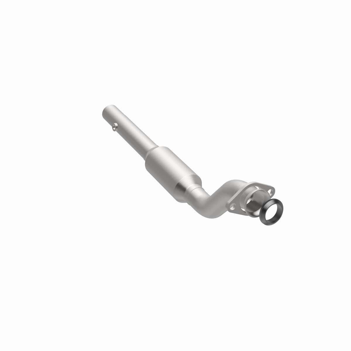 MagnaFlow Exhaust Products 4481464 - California CARB Direct-Fit Catalytic Converter 5