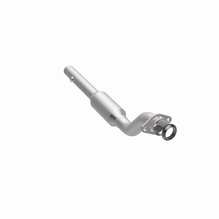 MagnaFlow Exhaust Products 4481464 - California CARB Direct-Fit Catalytic Converter 5