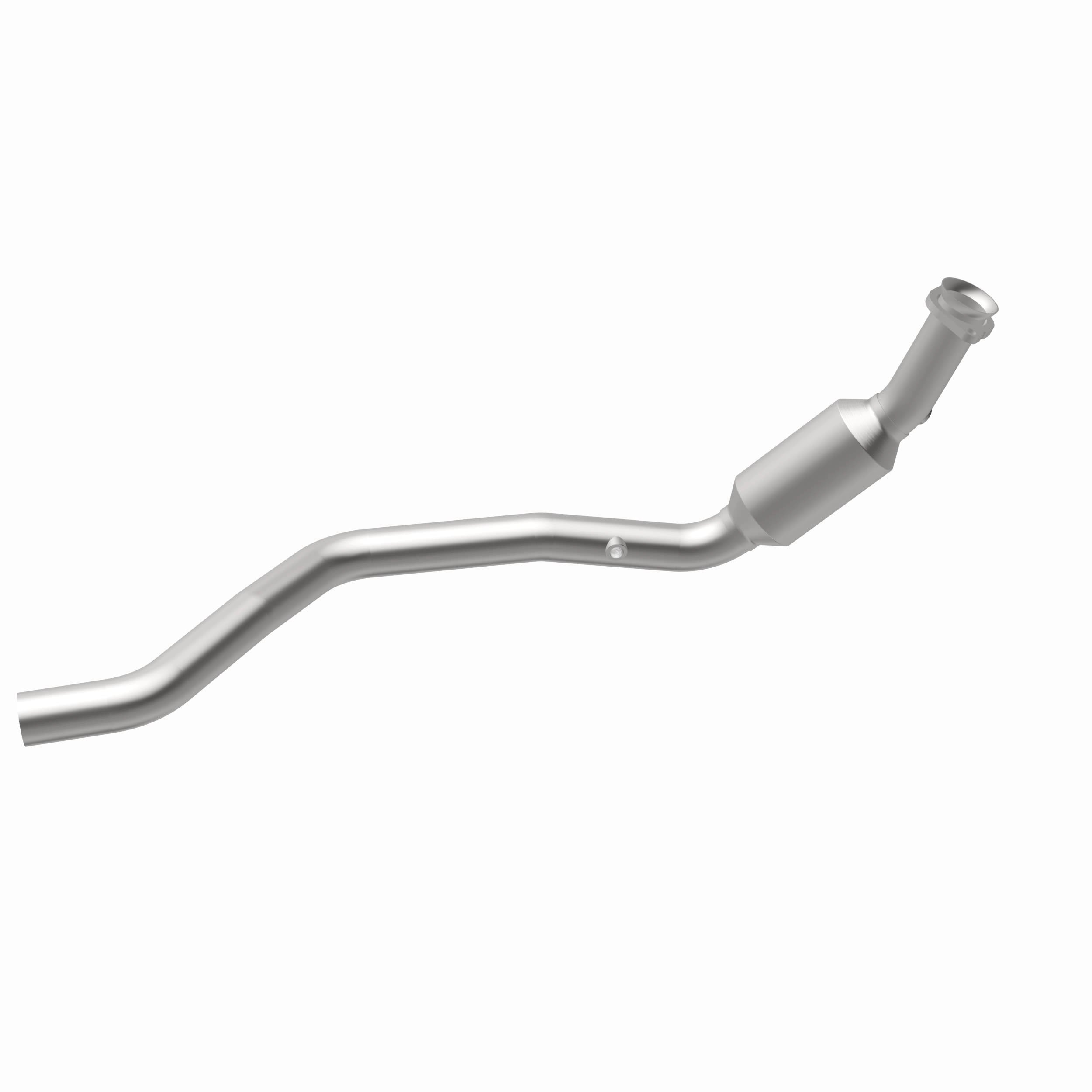 MagnaFlow Exhaust Products 4481467 - California CARB Direct-Fit Catalytic Converter 1