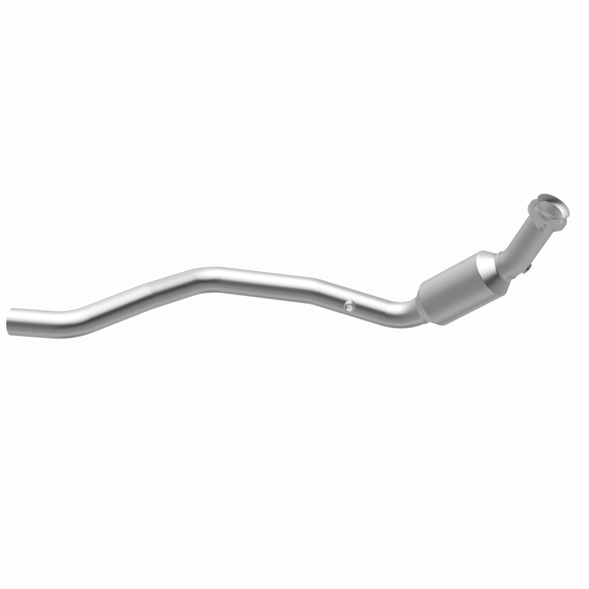 MagnaFlow Exhaust Products 4481467 - California CARB Direct-Fit Catalytic Converter 2