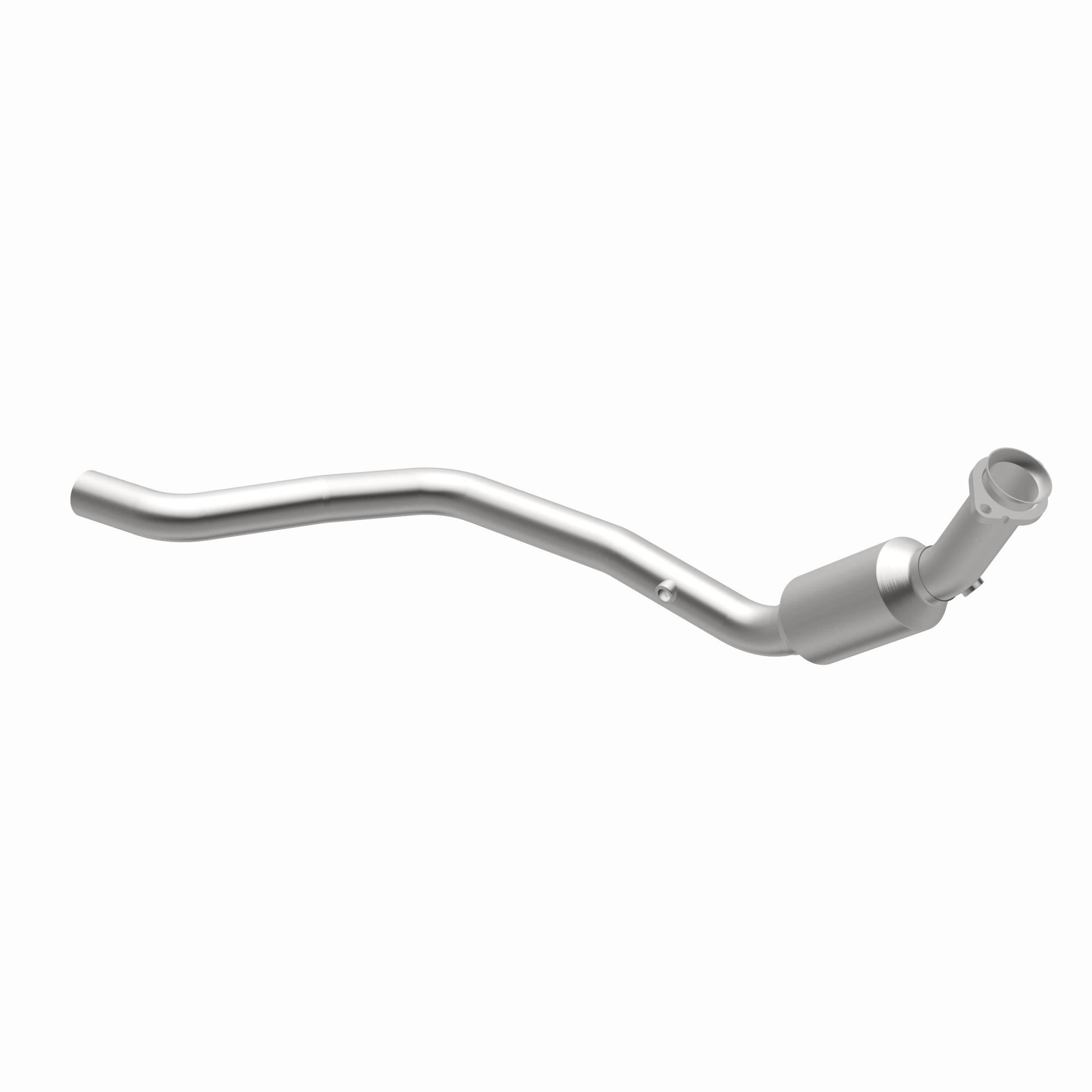 MagnaFlow Exhaust Products 4481467 - California CARB Direct-Fit Catalytic Converter 3