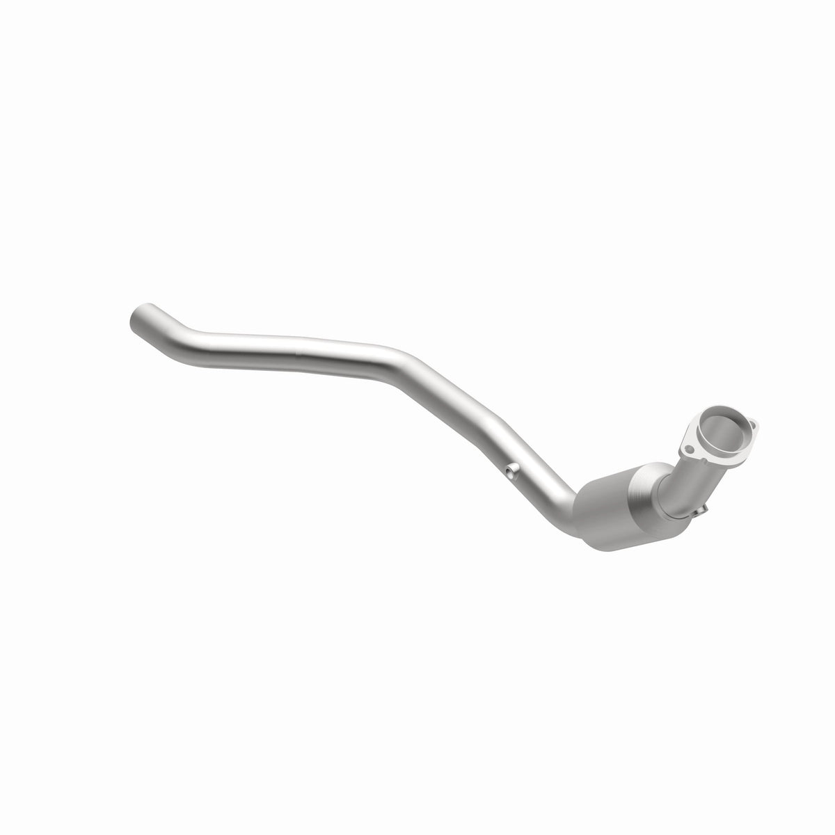 MagnaFlow Exhaust Products 4481467 - California CARB Direct-Fit Catalytic Converter 4