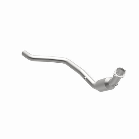MagnaFlow Exhaust Products 4481467 - California CARB Direct-Fit Catalytic Converter 4