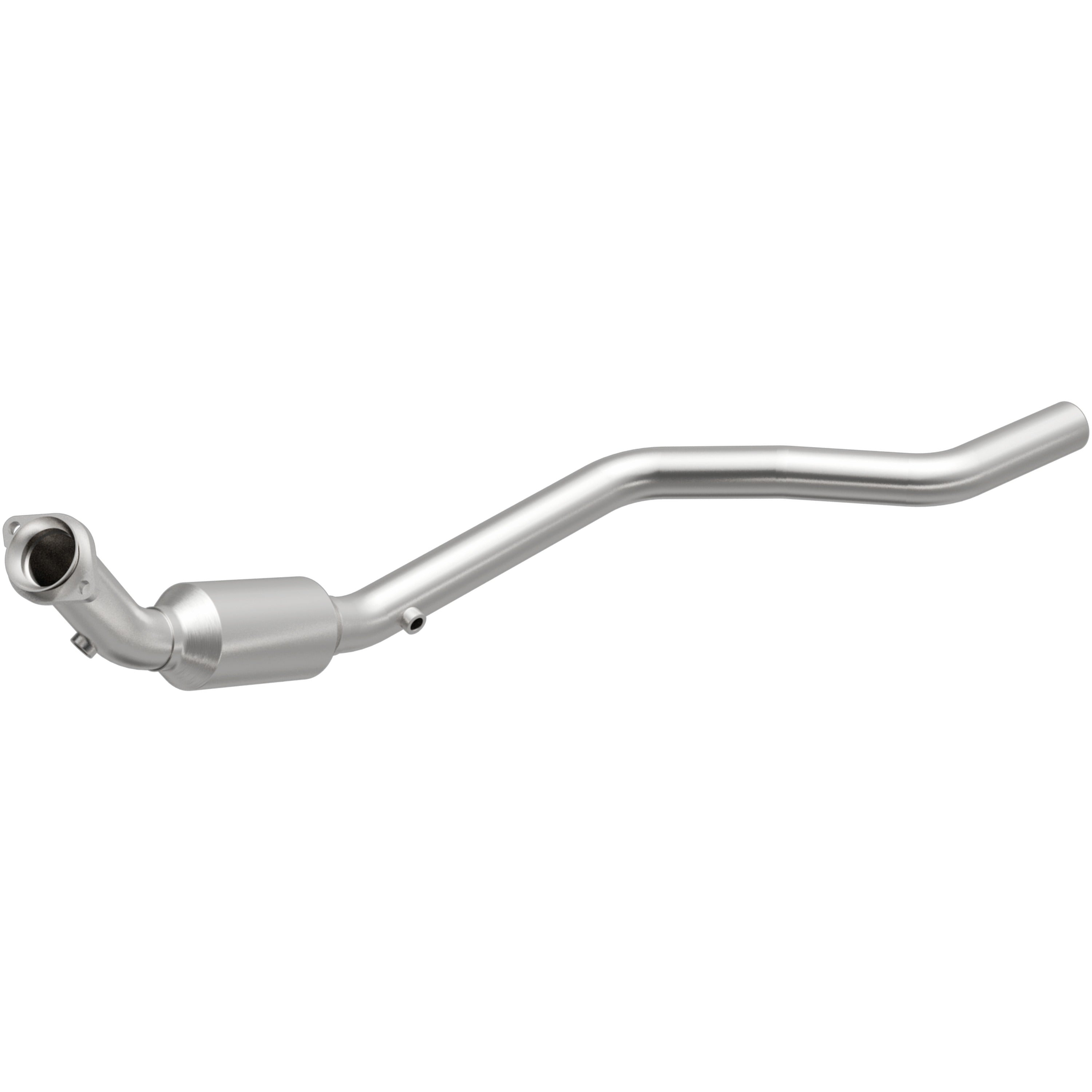 MagnaFlow Exhaust Products 4481468 - California CARB Direct-Fit Catalytic Converter 1