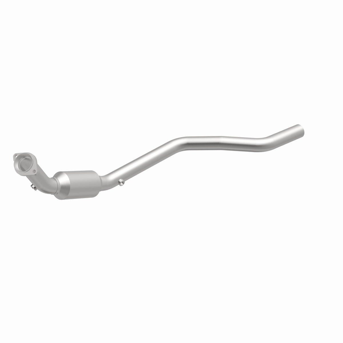 MagnaFlow Exhaust Products 4481468 - California CARB Direct-Fit Catalytic Converter 2