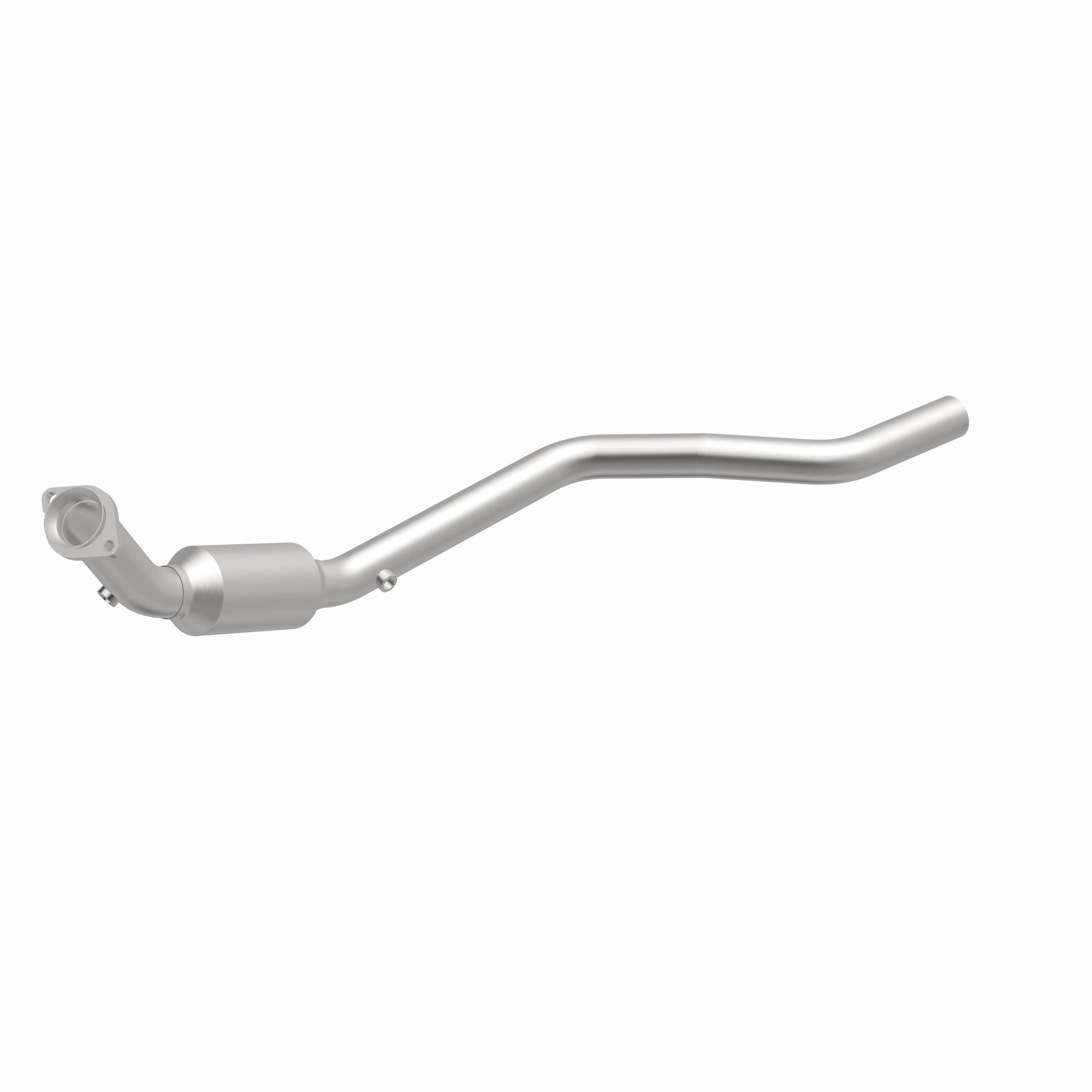 MagnaFlow Exhaust Products 4481468 - California CARB Direct-Fit Catalytic Converter 2