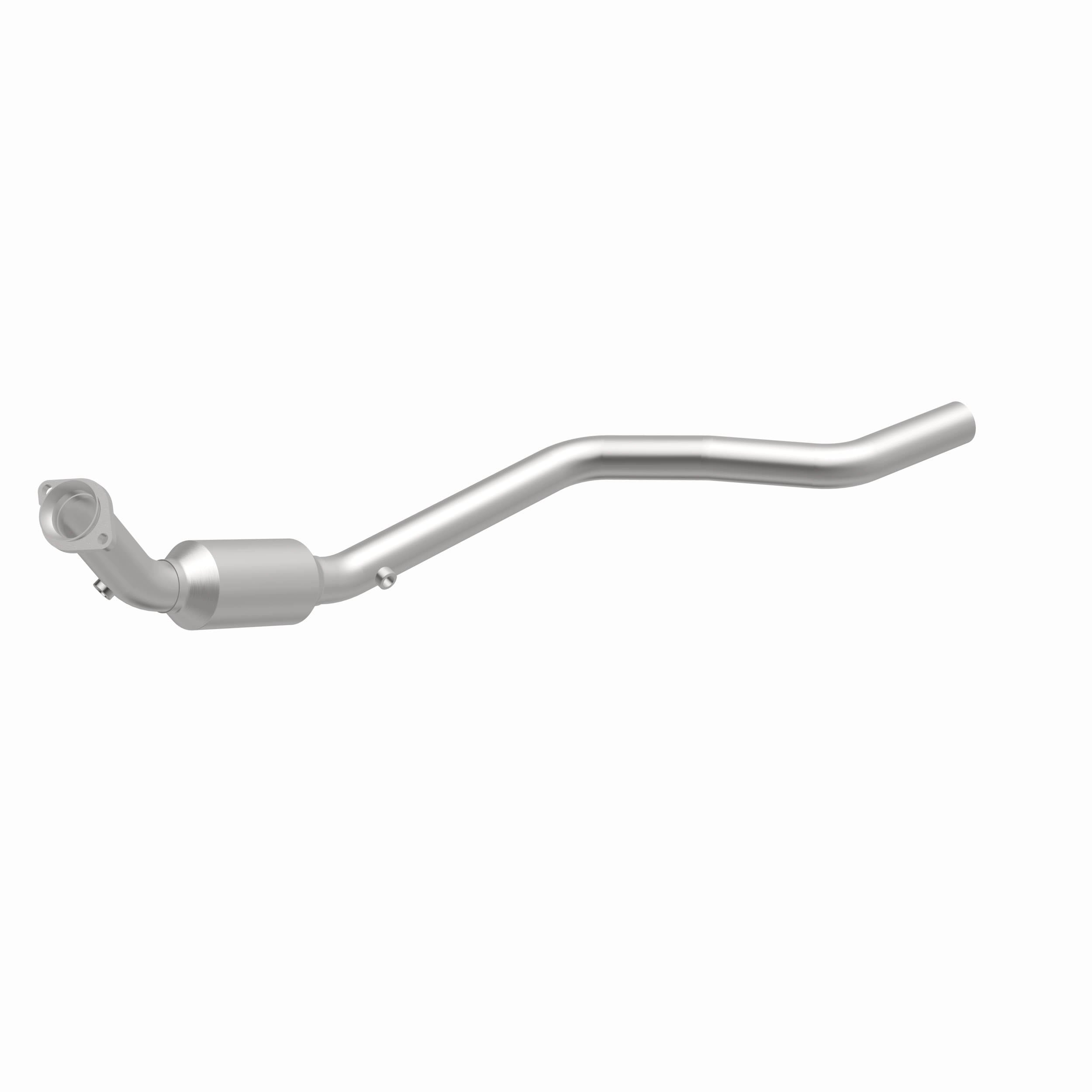 MagnaFlow Exhaust Products 4481468 - California CARB Direct-Fit Catalytic Converter 3
