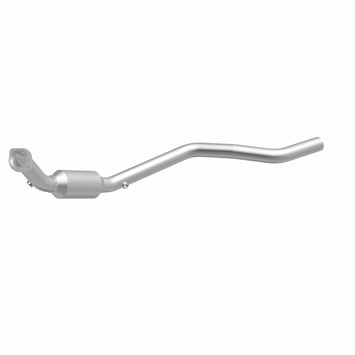MagnaFlow Exhaust Products 4481468 - California CARB Direct-Fit Catalytic Converter 4