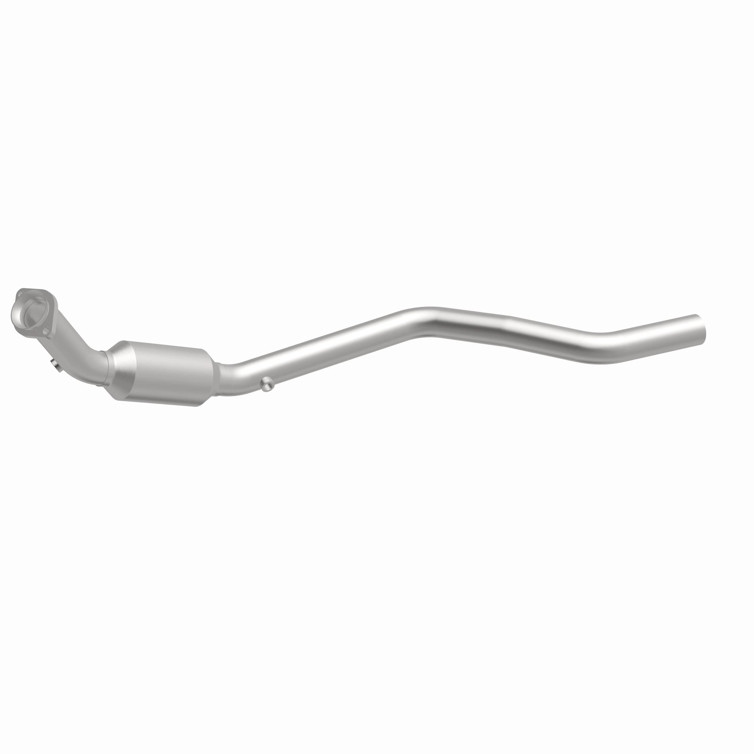 MagnaFlow Exhaust Products 4481468 - California CARB Direct-Fit Catalytic Converter 5