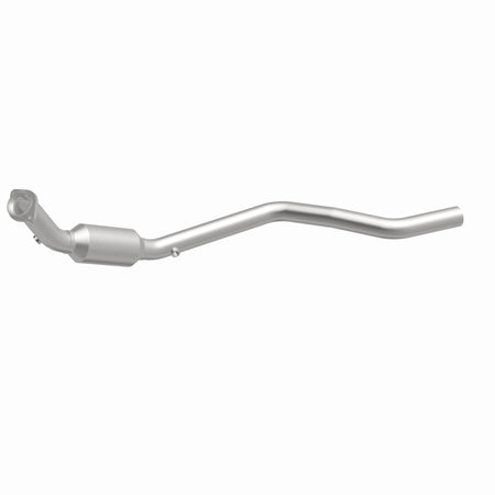 MagnaFlow Exhaust Products 4481468 - California CARB Direct-Fit Catalytic Converter 5
