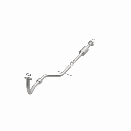 MagnaFlow Exhaust Products 4481473 - California CARB Direct-Fit Catalytic Converter 4