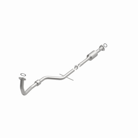 MagnaFlow Exhaust Products 4481473 - California CARB Direct-Fit Catalytic Converter 5