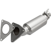 MagnaFlow Exhaust Products 4481477 California premium catalytic converter for 1998-2002 Chevrolet/Pontiac
