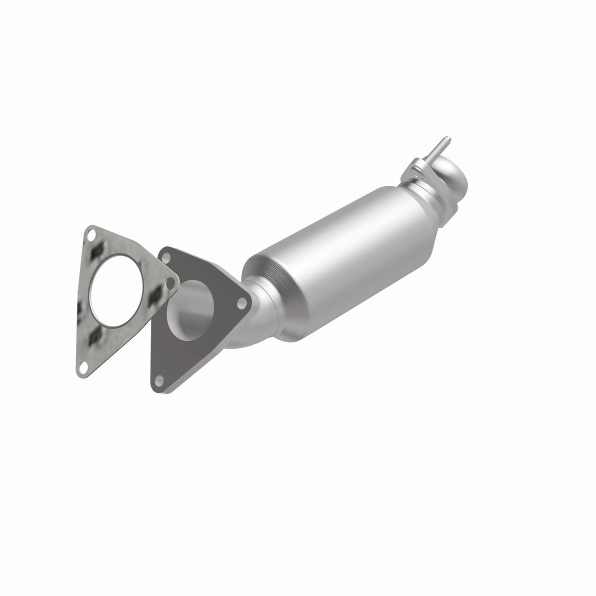 MagnaFlow Exhaust Products 4481477 - California CARB Direct-Fit Catalytic Converter 4