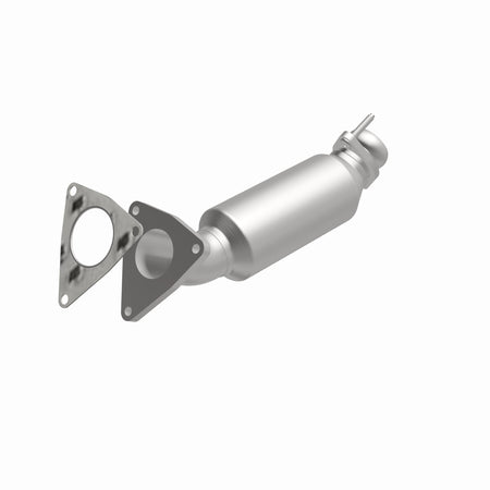 MagnaFlow Exhaust Products 4481477 - California CARB Direct-Fit Catalytic Converter 5